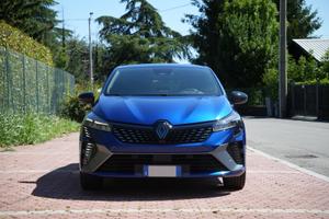 Clio 5 Esprit Alpine 145CV