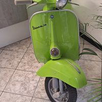 Vespa 50 L 1968 nuova