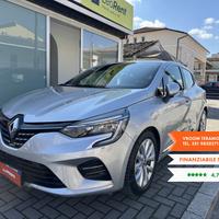 RENAULT Clio TCe 100 CV GPL 5 porte Intens