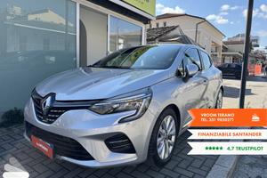 RENAULT Clio TCe 100 CV GPL 5 porte Intens