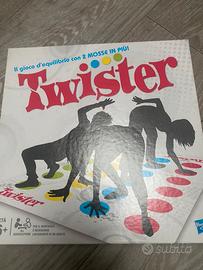 Twister