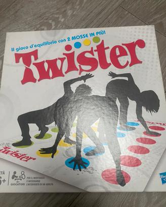 Twister