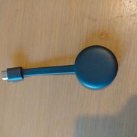 Google Chromecast 
