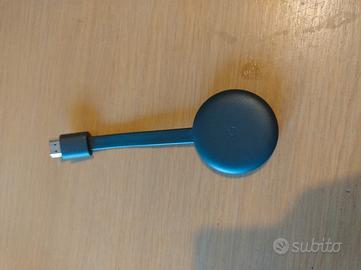 Google Chromecast 