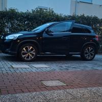 Citroen c4 aircross 2017