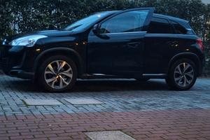 Citroen c4 aircross 2017