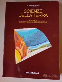 Scienze della Terra. P. Casati 