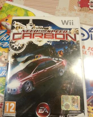 Videogiochi per console wii e pc