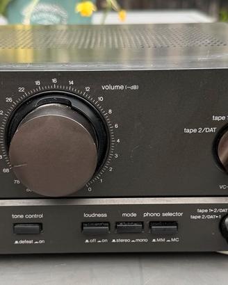 Technics Su-V470 PXS Amplificatore in Classe AA💯