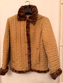 Gcapospalla Superior donna