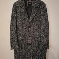 Cappotto lungo uomo Antony Morato 
