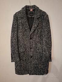 Cappotto lungo uomo Antony Morato 