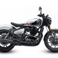 Royal Enfield Shotgun 650 NUOVA