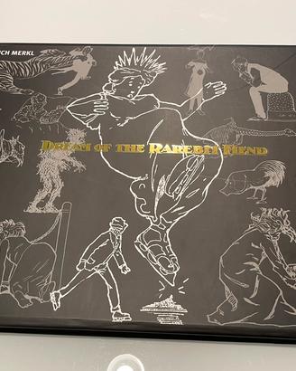 Libro collezionisti winsor mccay