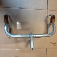 Manubrio bici da corsa