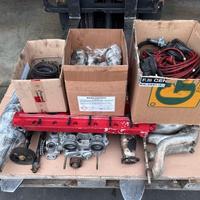 Ricambi vari per MOTORE FERRARI TESTAROSSA