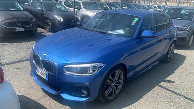 BMW SERIE 1 118D XDRIVE