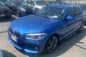 BMW SERIE 1 118D XDRIVE