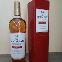 Whisky Macallan Classic Cut 2022 52.5%