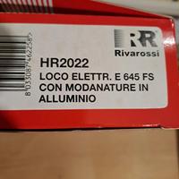 Rivarossi HR2022