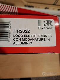 Rivarossi HR2022