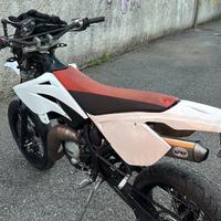 Beta RR Motard 50