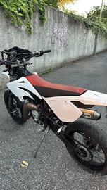 Beta RR Motard 50