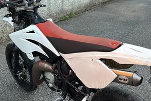 Beta RR Motard 50