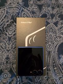 Samsung Z Flip 7 512gb