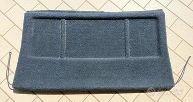 Cappeliera Baule VW Golf mk2 gl gti gtd g60