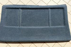 Cappeliera Baule VW Golf mk2 gl gti gtd g60