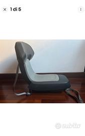 Polisport seggiolino guppy junior 