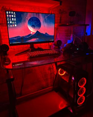 Pc gaming