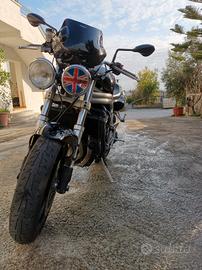 Triumph t 509