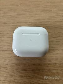 Airpods 3a generazione