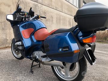 R1100 RT anno 1997