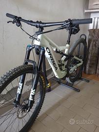 Rise M20 taglia M