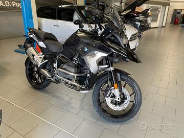 Bmw r 1250 gs - 2022