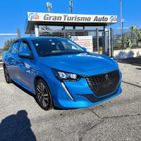 PEUGEOT 208 1.2 100CV Allure PREZZO REALE! TAGLI