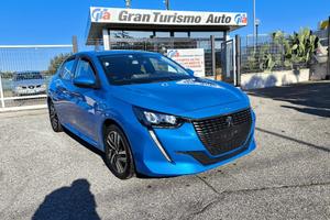 PEUGEOT 208 1.2 100CV Allure PREZZO REALE! TAGLI