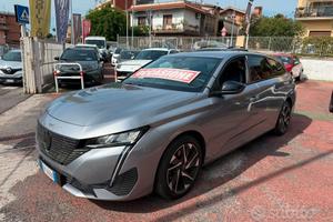 Peugeot 308 AUTOMATICA All. GT PACK