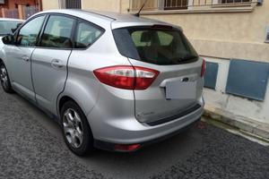 monovolume Ford cmax