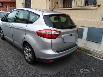 monovolume Ford cmax