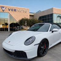 Porsche 911 Carrera GTS Cabriolet possibilità nole