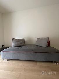 Divano 200x110