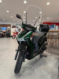 Honda SH 150 Vetro - 2025