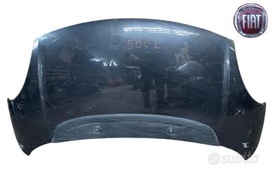 COFANO ANTERIORE FIAT 500 L Serie (351_352) (12>)