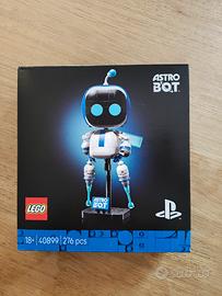 LEGO Astrobot 40899