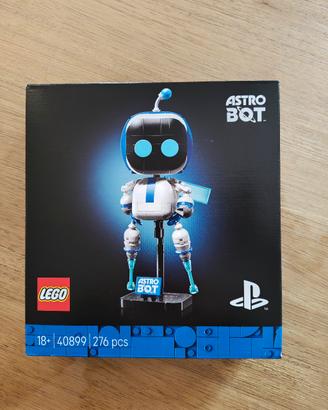 LEGO Astrobot 40899