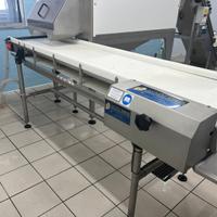 Attrezzature Linea Lavorazione Molluschi